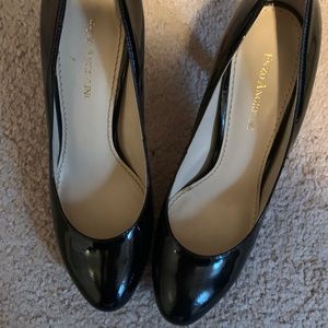 Enzo Angiolini Heels 10m. Perfect Suits or jeans